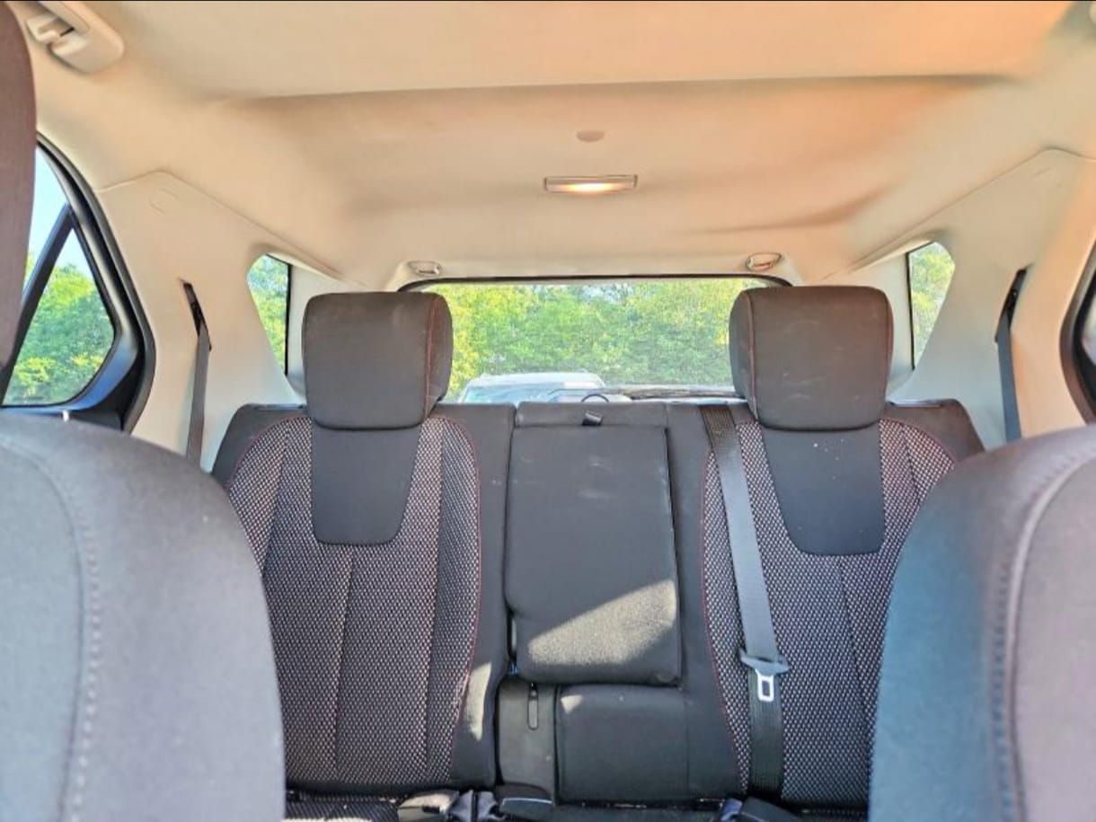 2010 Chevrolet Equinox LT