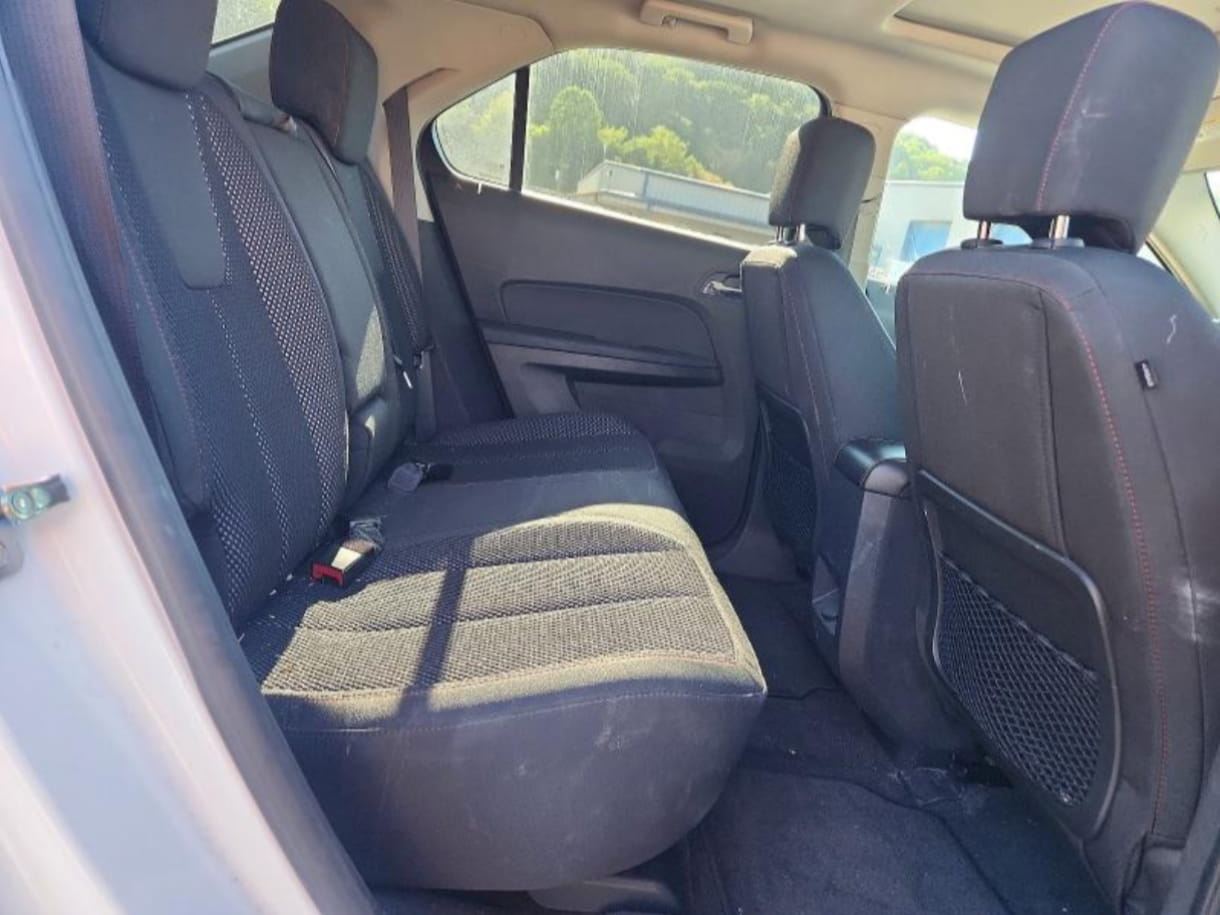 2010 Chevrolet Equinox LT