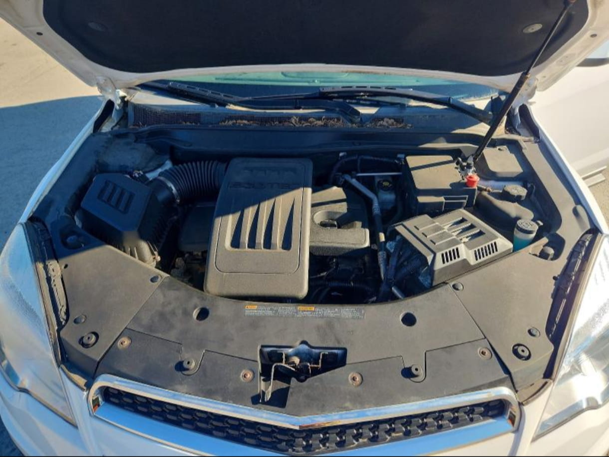2010 Chevrolet Equinox LT