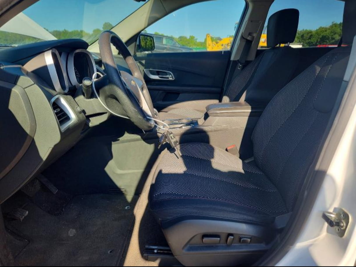 2010 Chevrolet Equinox LT