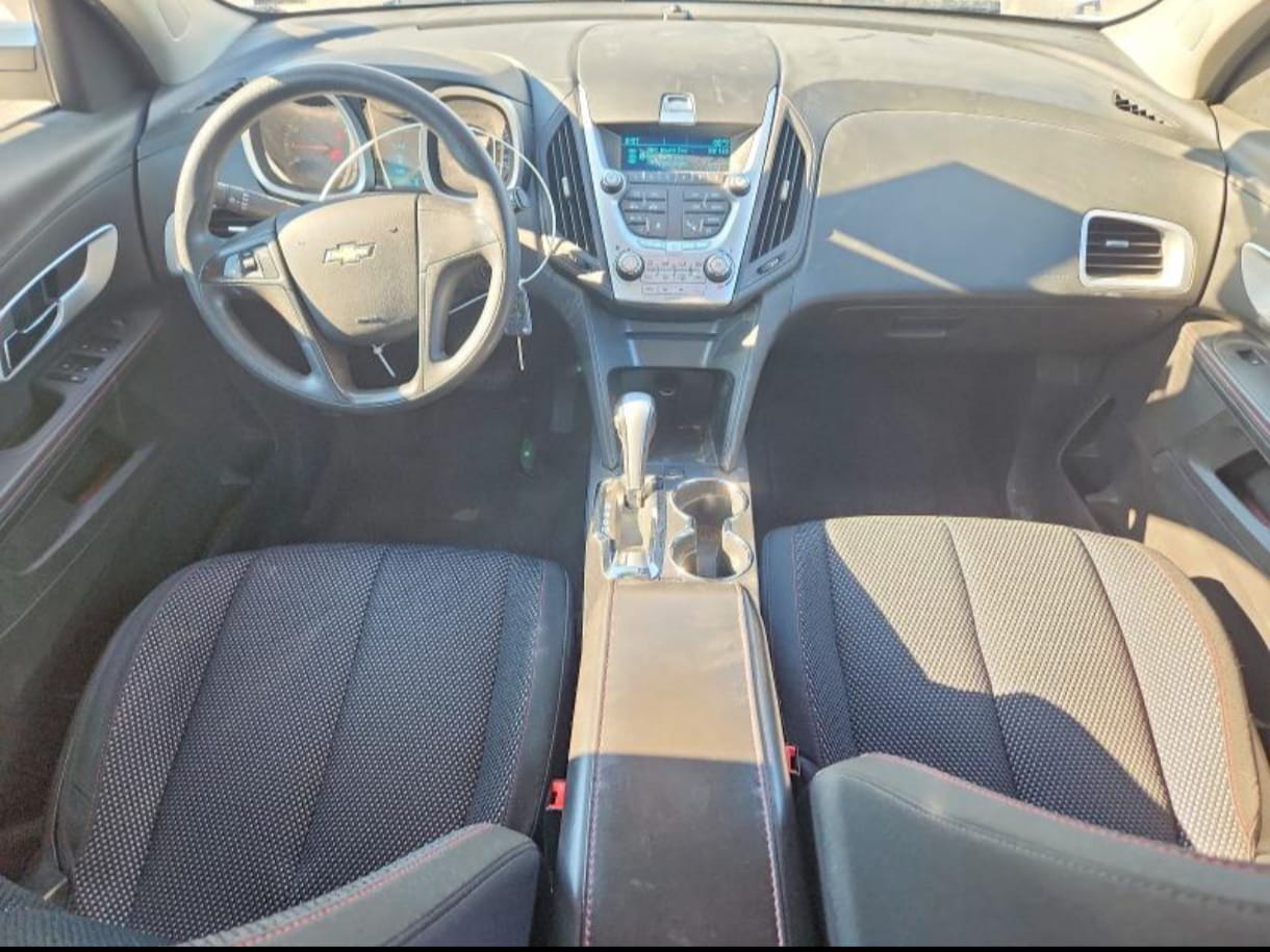 2010 Chevrolet Equinox LT