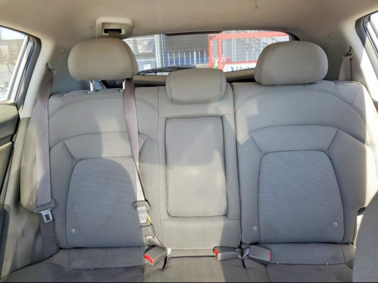 2014 KIA Sportage LX